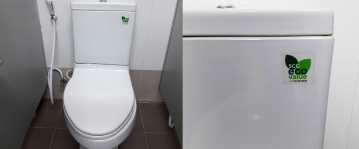 Water efficient appliances usage are replacing conventional appliances Water efficient appliances usage are replacing conventional appliances