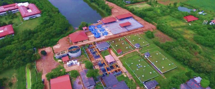 Water Supply Plant Water Supply Plant