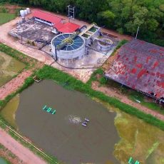 Water recycling Water recycling