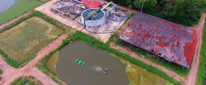 Water recycling Water recycling