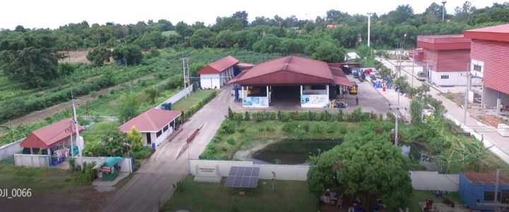Organic and Inorganic Waste Disposal Plant : Integrated Solid Waste Sorting Plant Organic and Inorganic Waste Disposal Plant : Integrated Solid Waste Sorting Plant